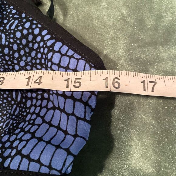 #130 SAUNDERS Rtr Mini Corset Dress - Picture 7 of 10